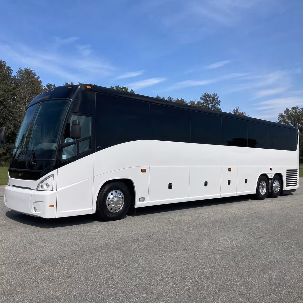 charter buses to the henry ford museum greenfield village in dearborn