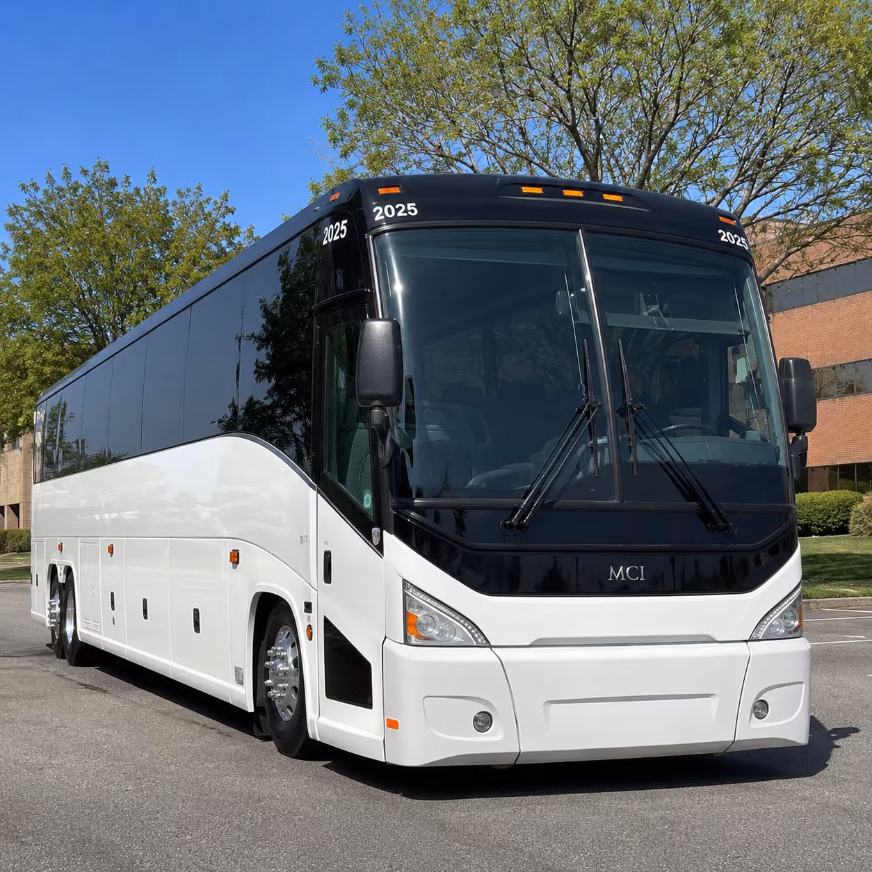 dtw airport shuttle service for southfield corporate groups