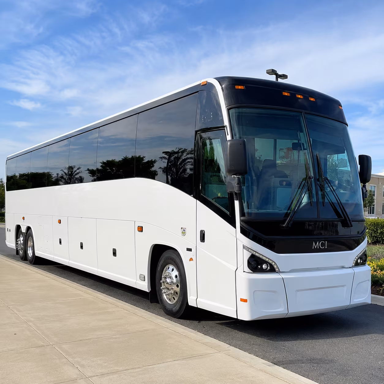 employee shuttle routes along i 696 and the northwestern highway corridor