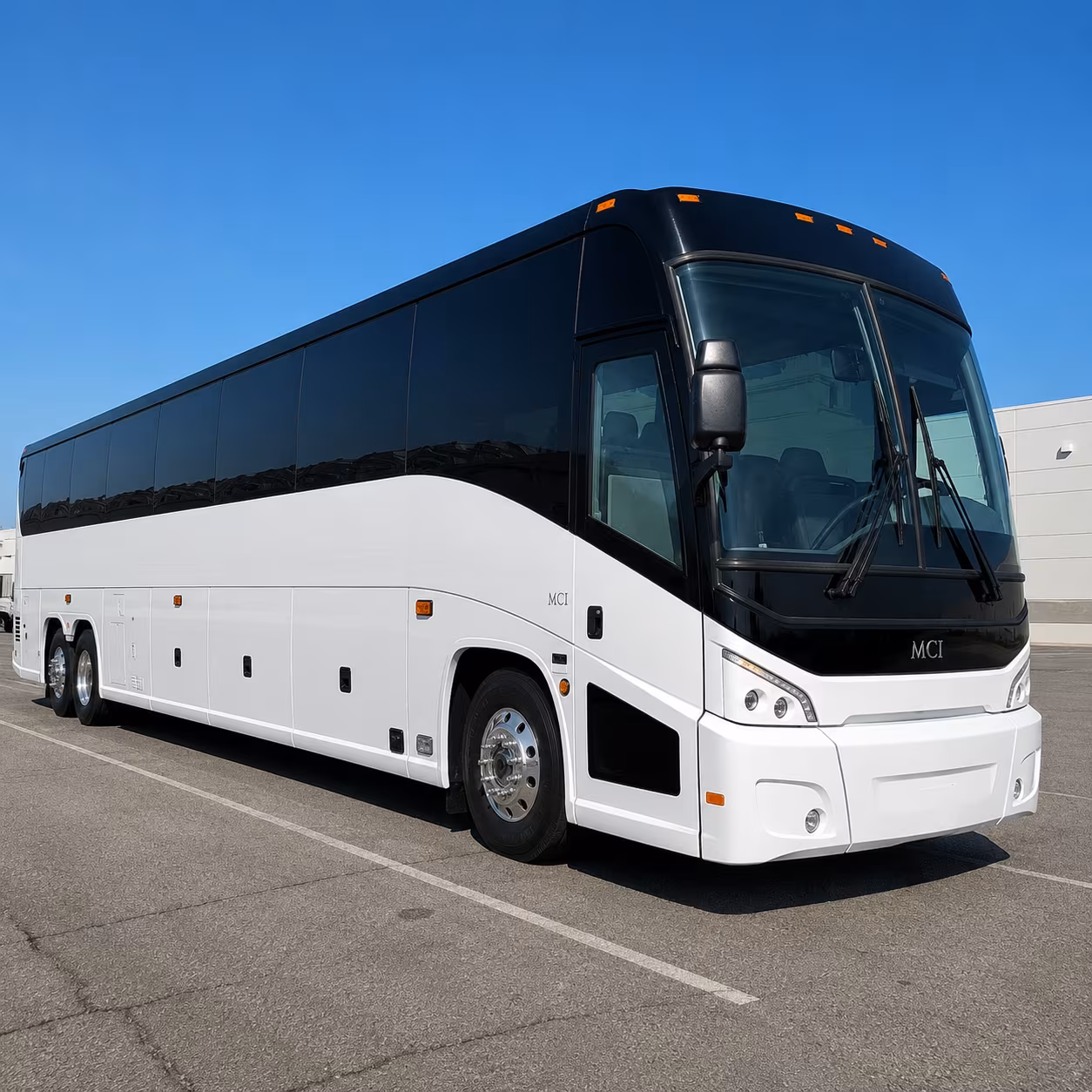 fan bus rentals from southfield to ford field little caesars arena and comerica park