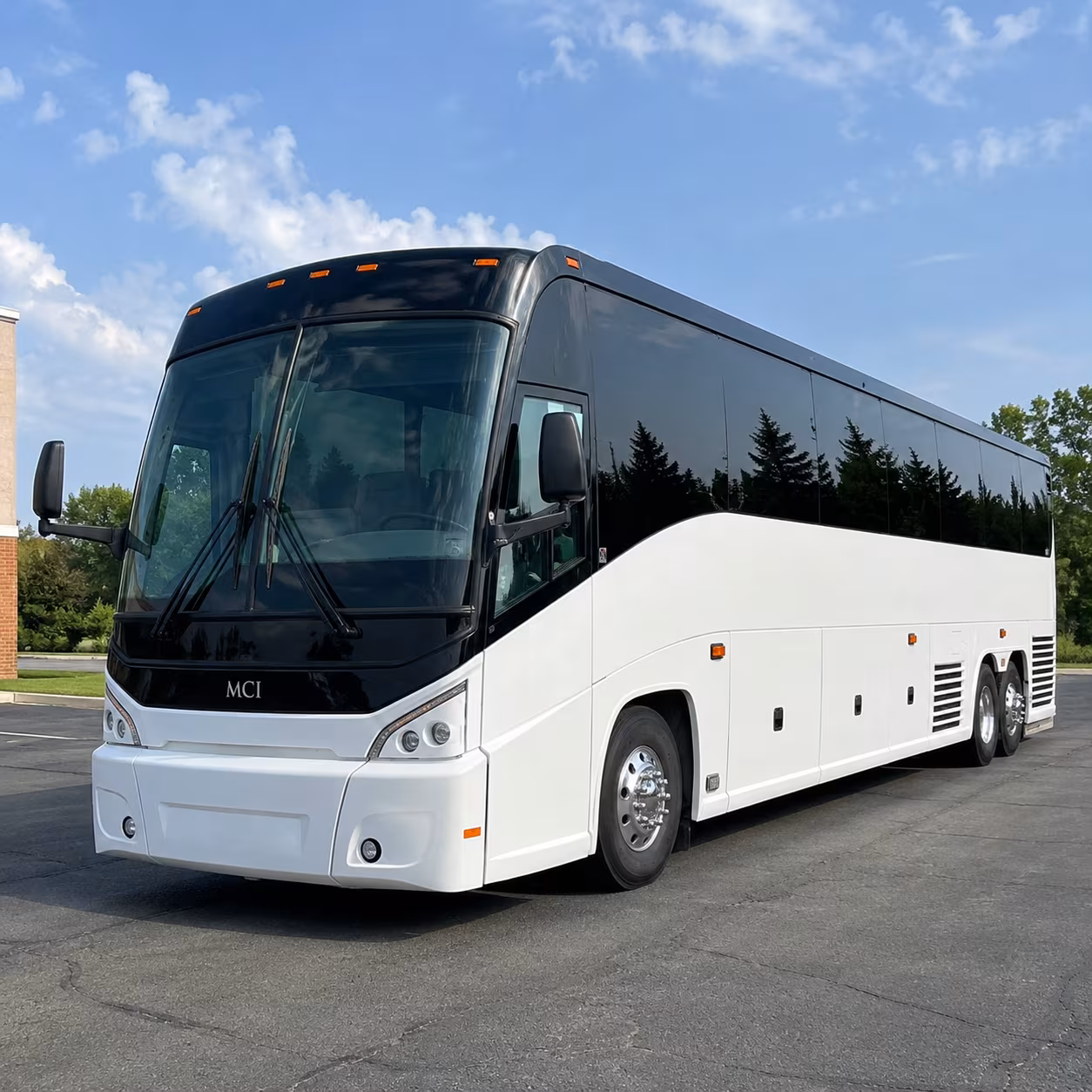 funeral and repast shuttles for southfield congregations