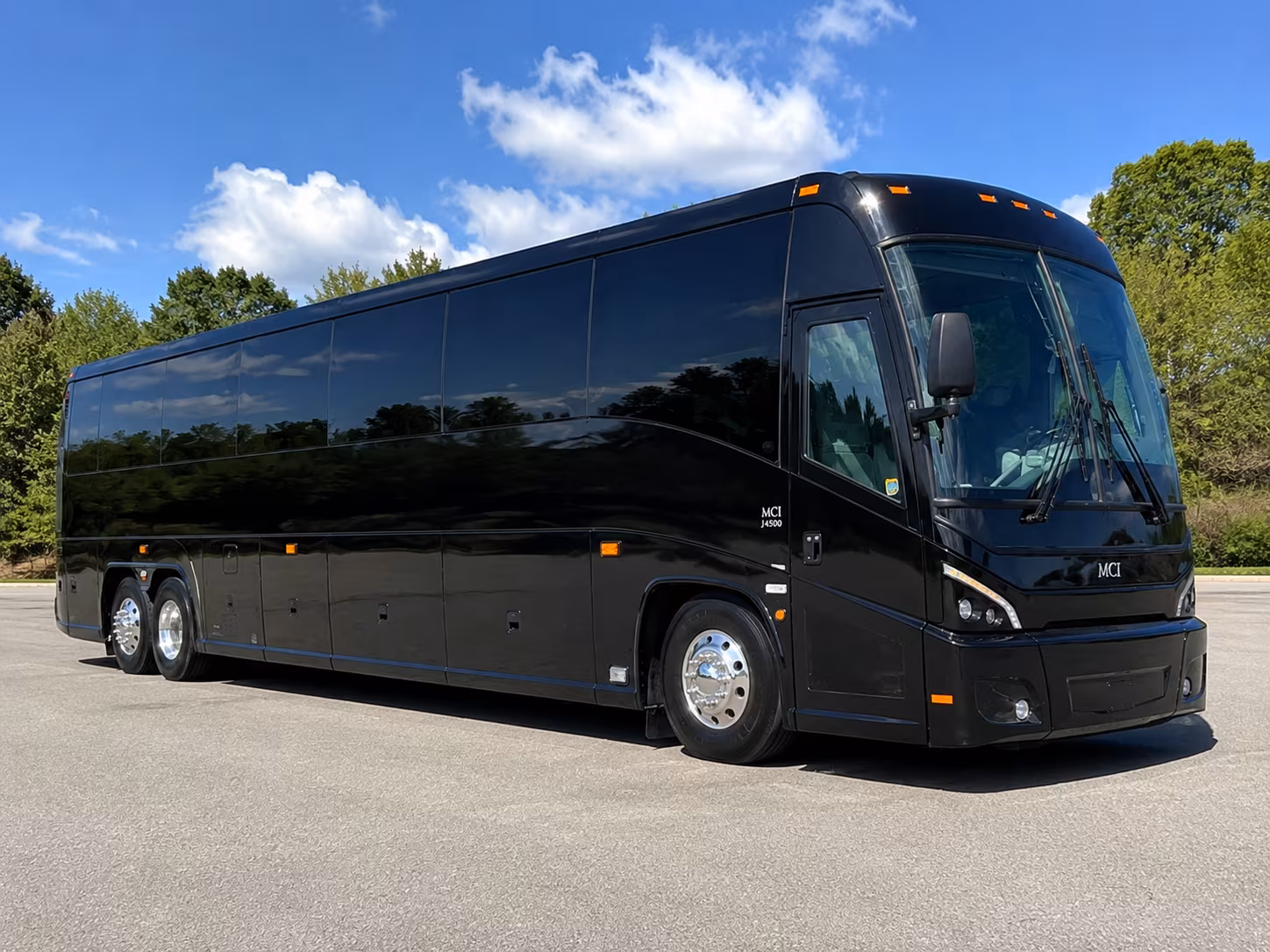 let southfieldcharterbusservices com handle the run out to michigan stadium and spartan stadium