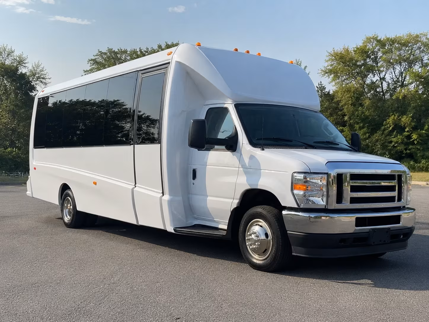 party buses in southfield that make prom night unforgettable