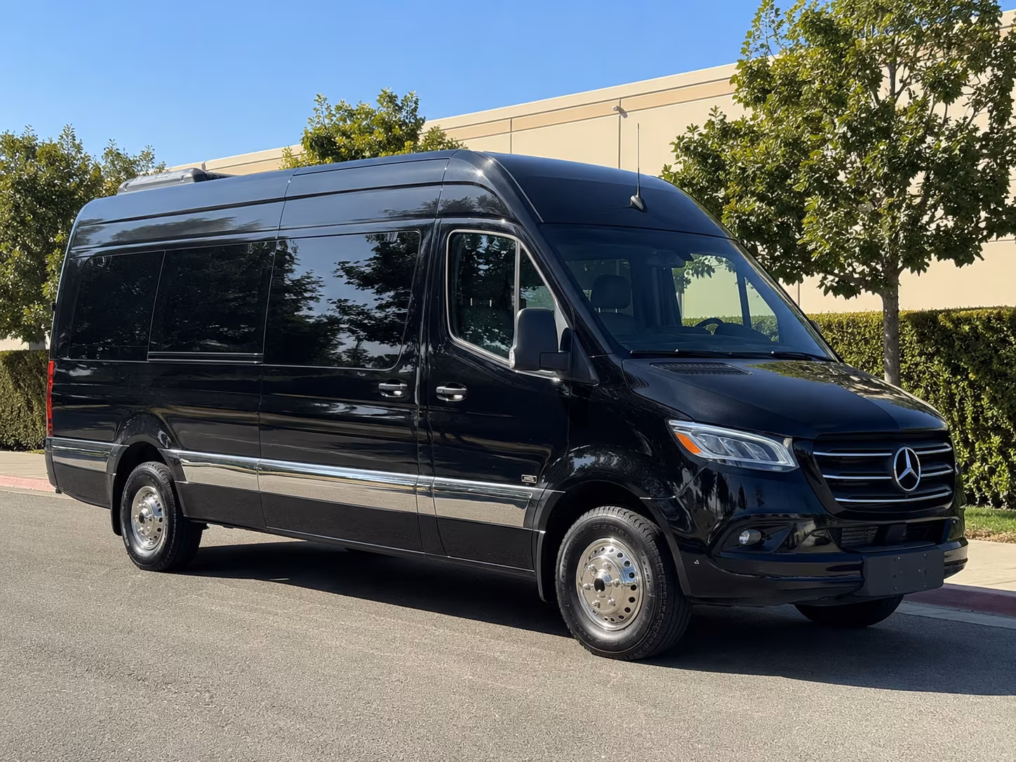 southfield concert transportation