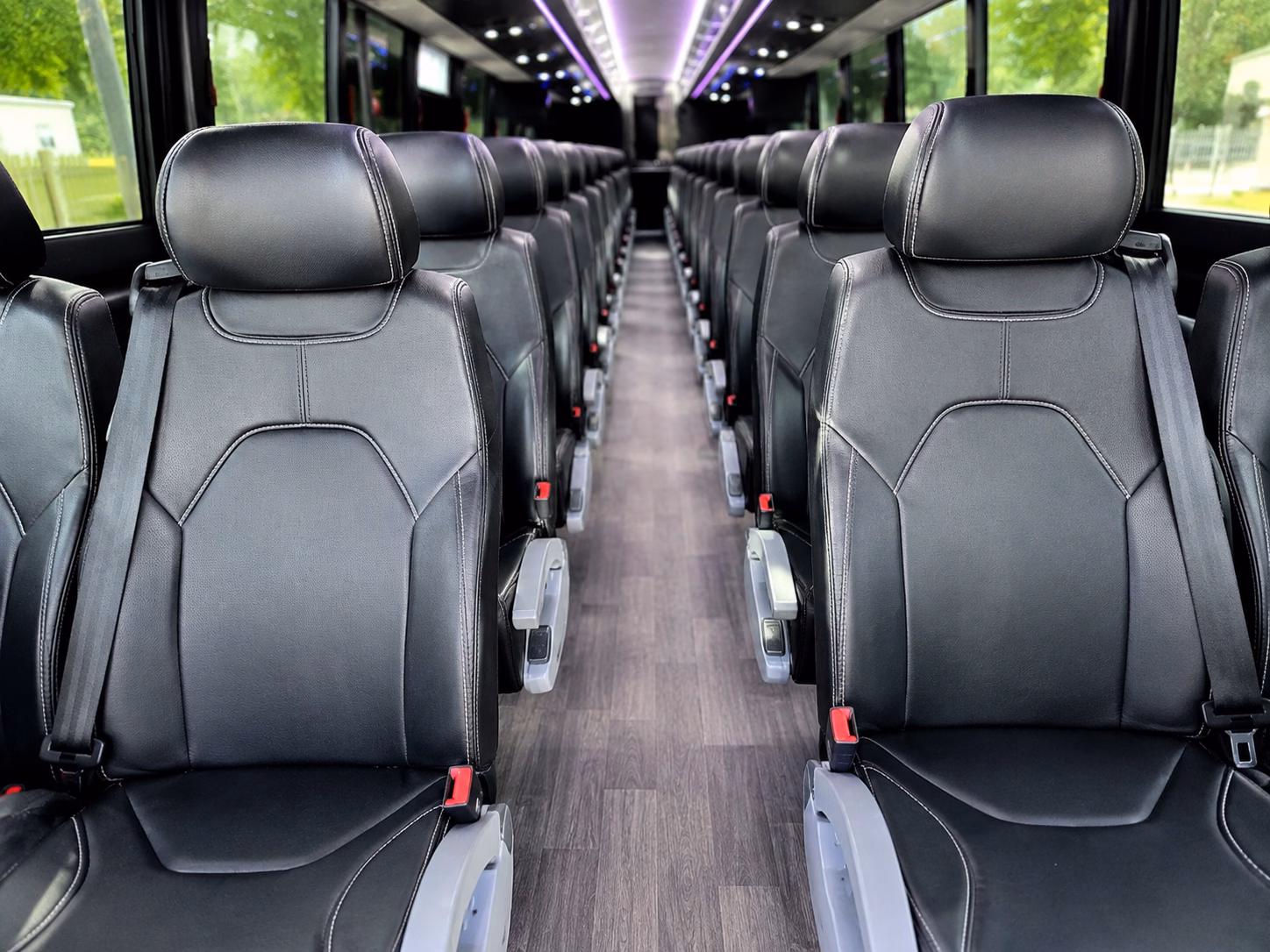 southfield government military transportation