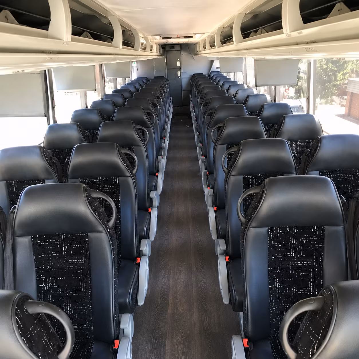 southfield long distance transportation