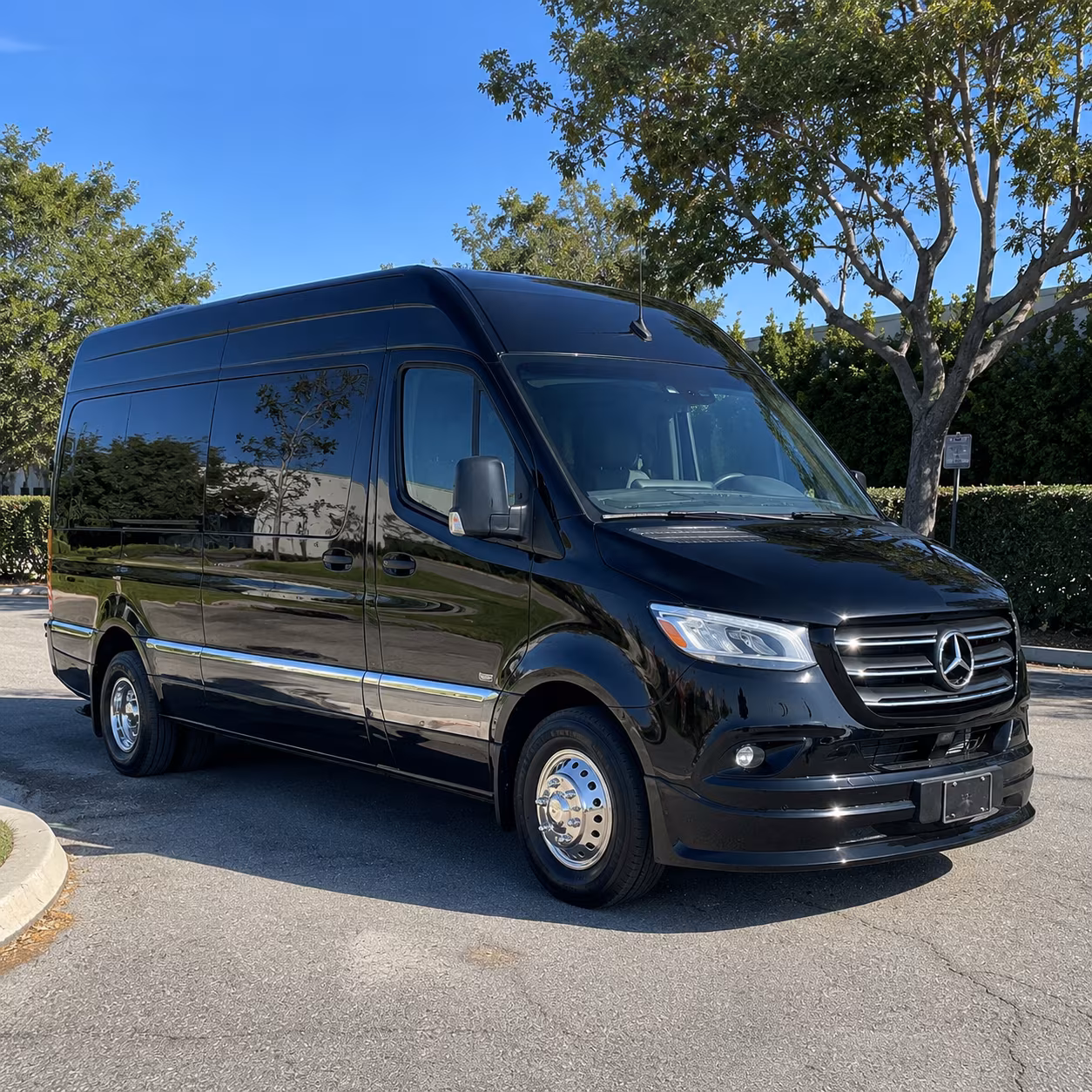 southfield school event transportation