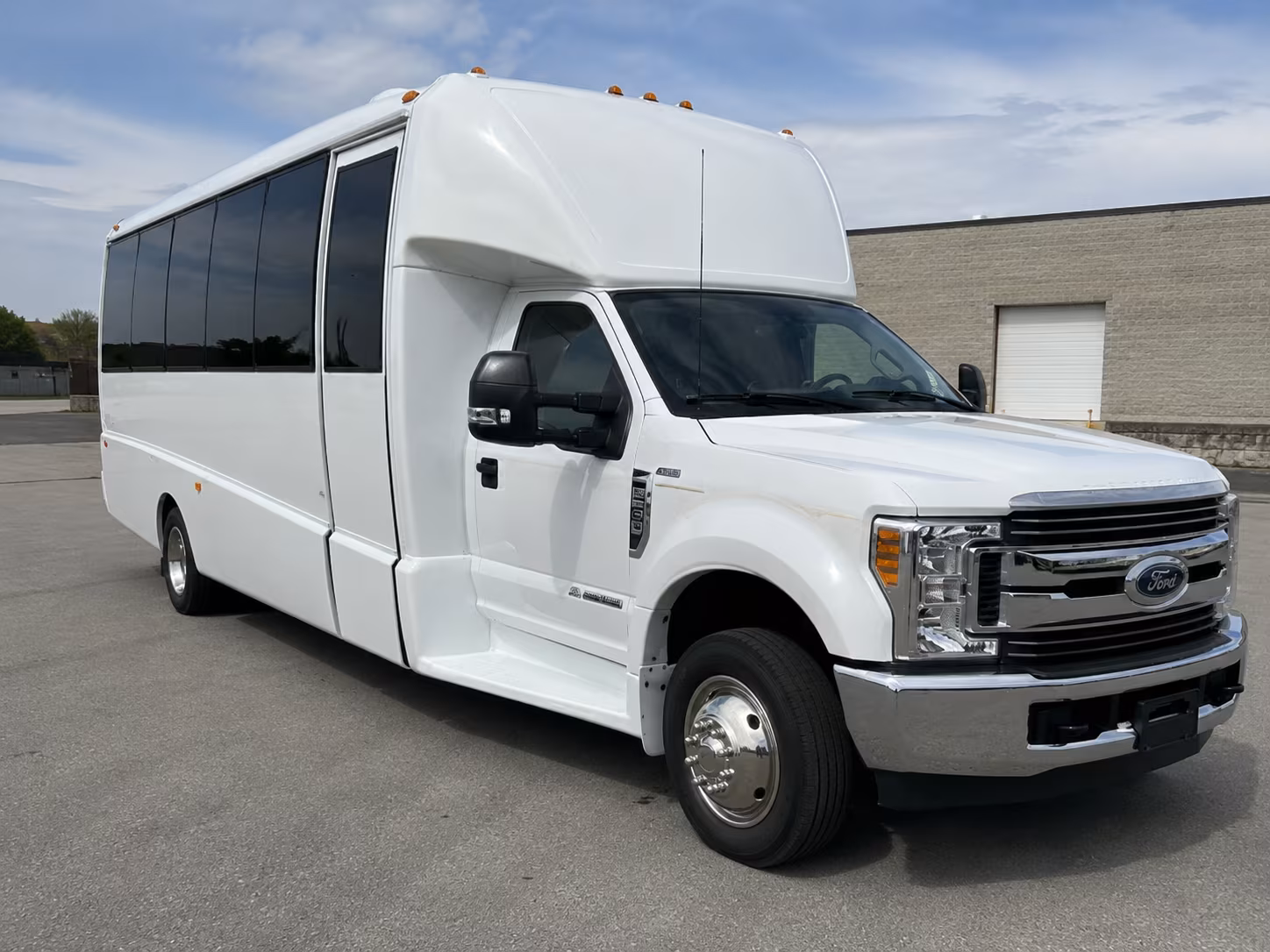 southfield sporting event transportation