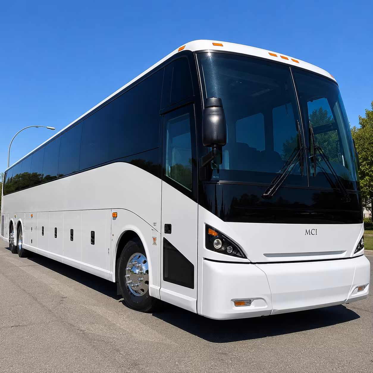 southfield wedding transportation onboard seating