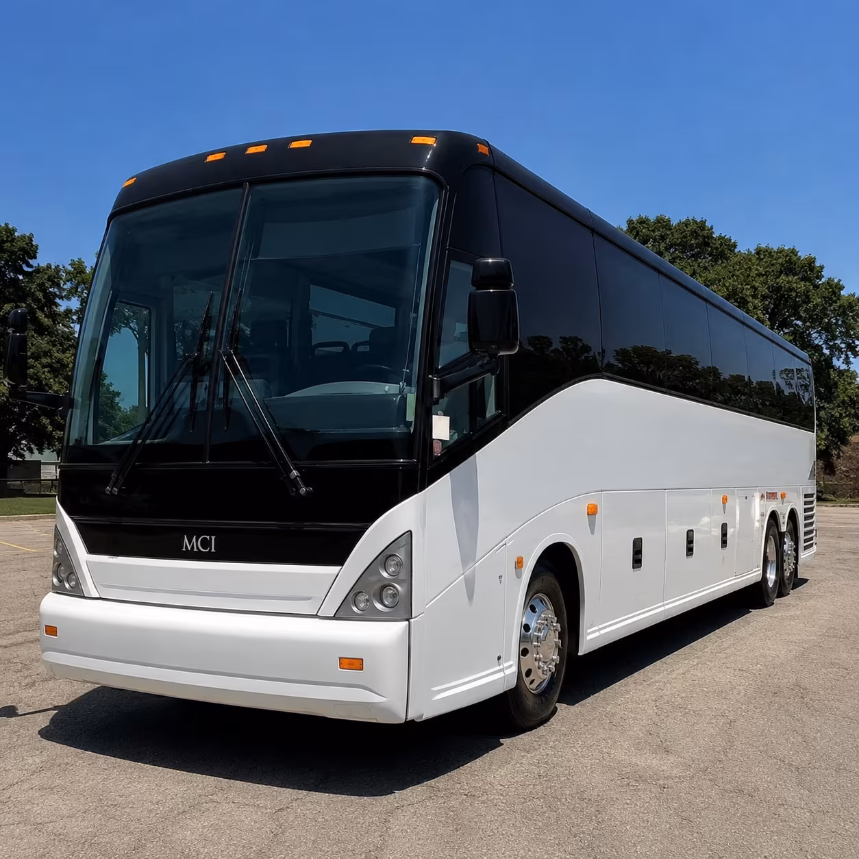 southfield wedding transportation