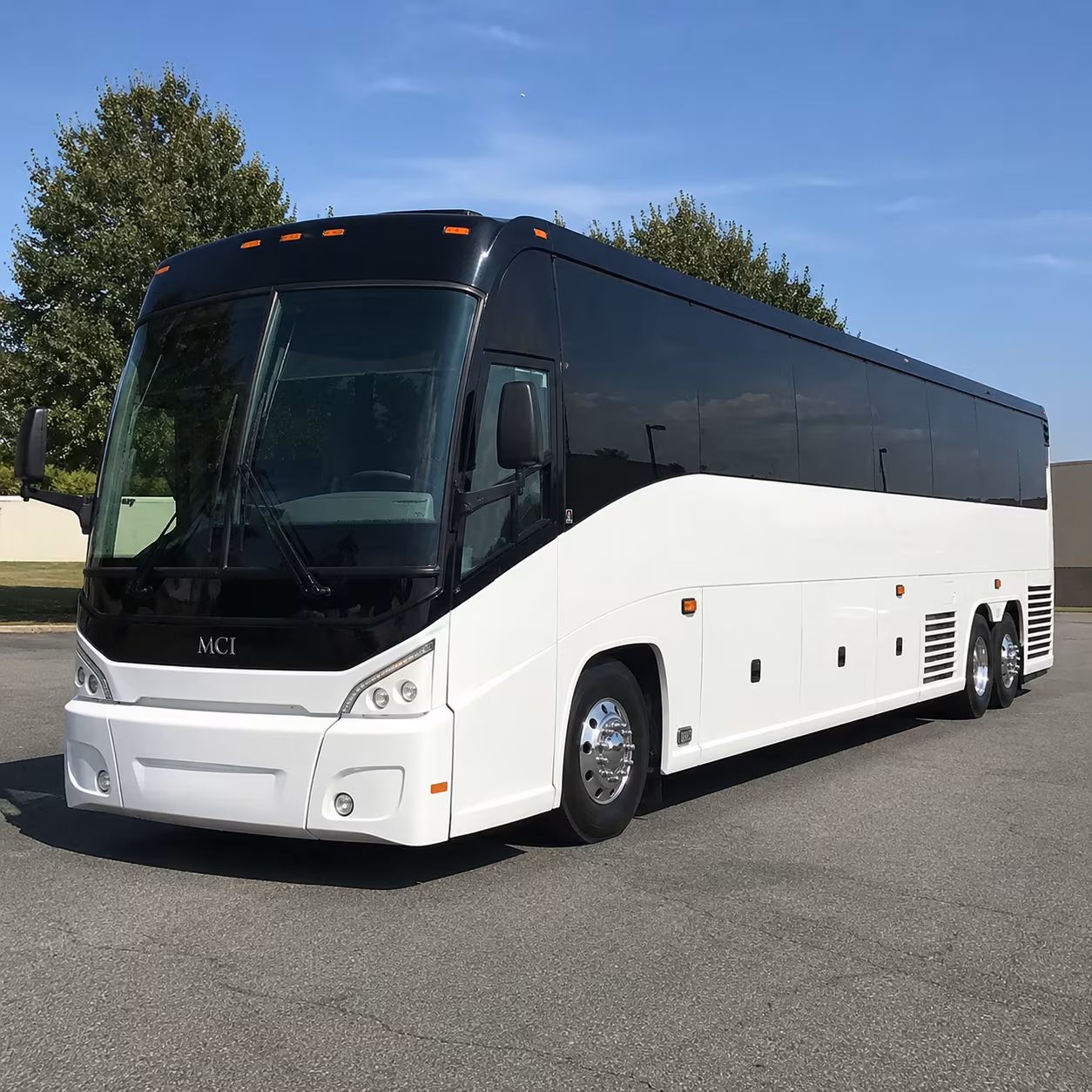 southfieldcharterbusservices com makes finding long distance transportation out of southfield fast and simple