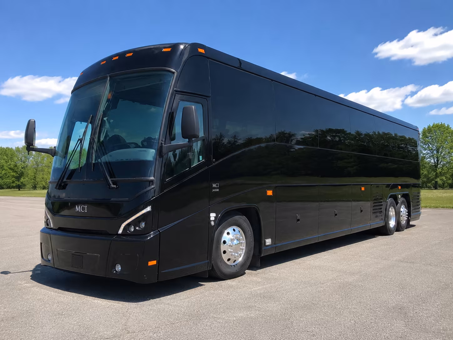 start comparing southfield prom buses before every good one is gone