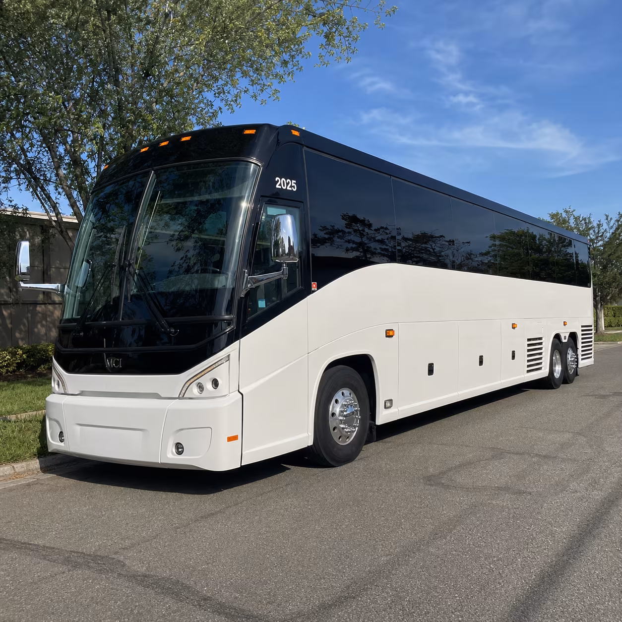 sunday service shuttles that keep every member in the pew