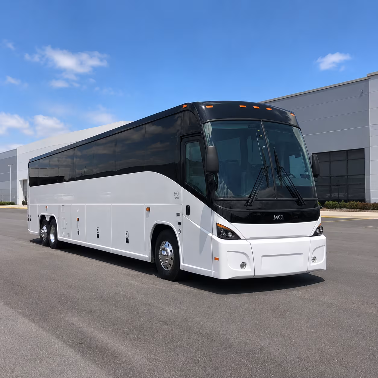 temporary and event based employee shuttles for southfield businesses