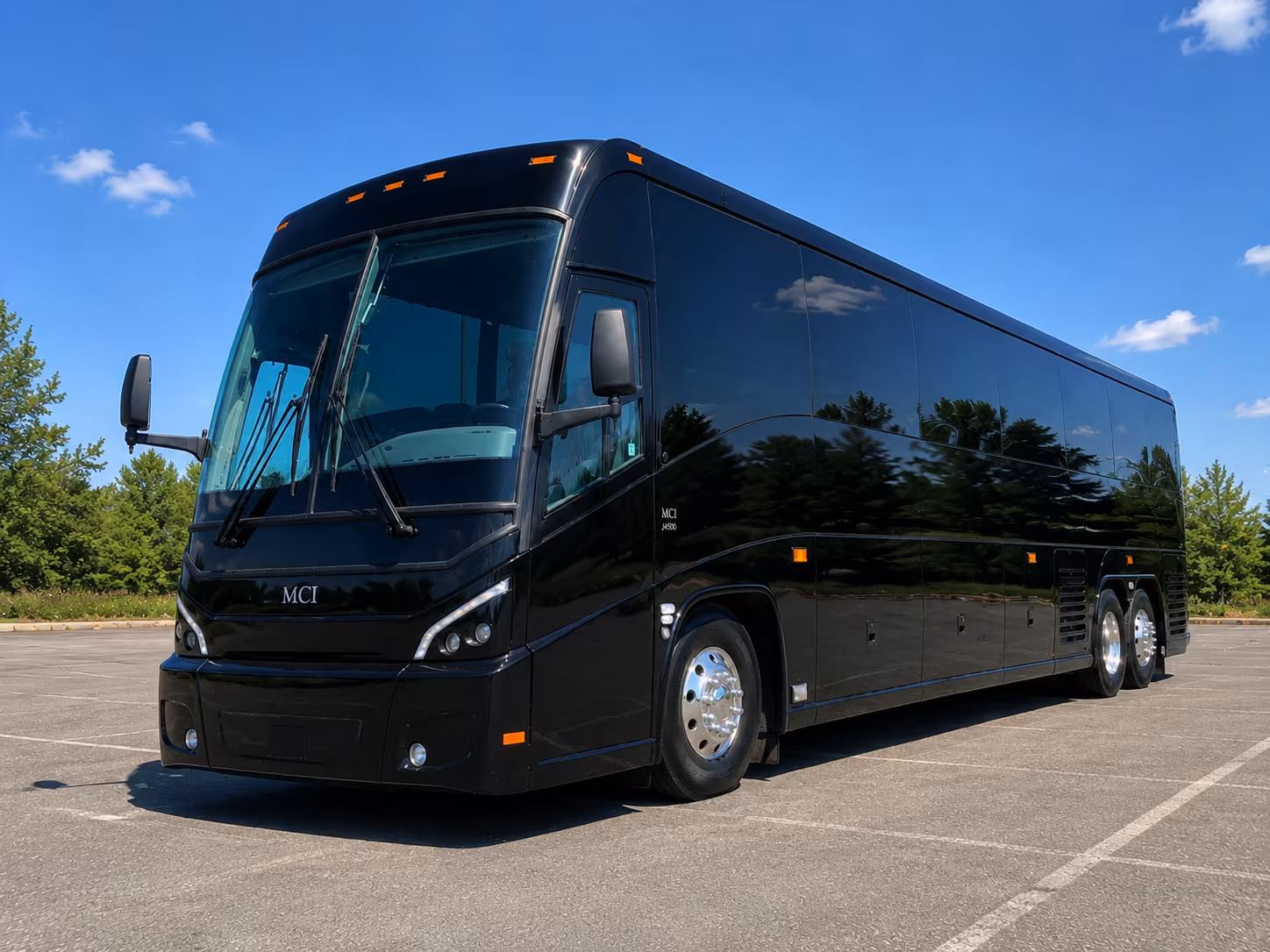 wedding bus rentals to birmingham bloomfield hills and the best oakland county venues