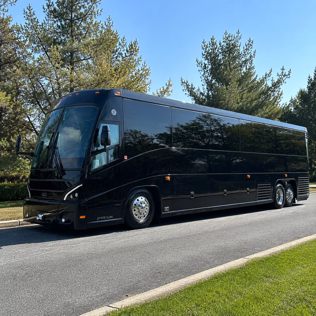 what government coordinators in oakland county need to know about booking group transportation